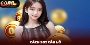 Cách Soi Cầu Lô