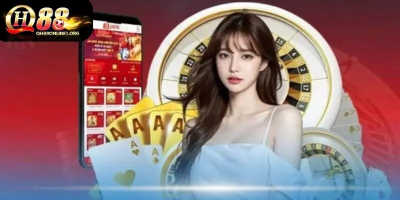 Sảnh game bài được nhiều người chơi ưa chuộng